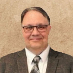 Pastor Dave Vatral