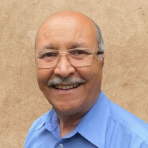 Pastor Jose Delgado